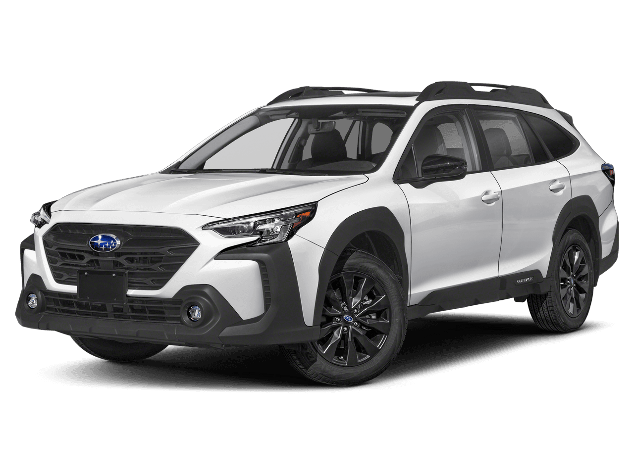 2024 Subaru Outback Onyx Edition — photo 1 of 5