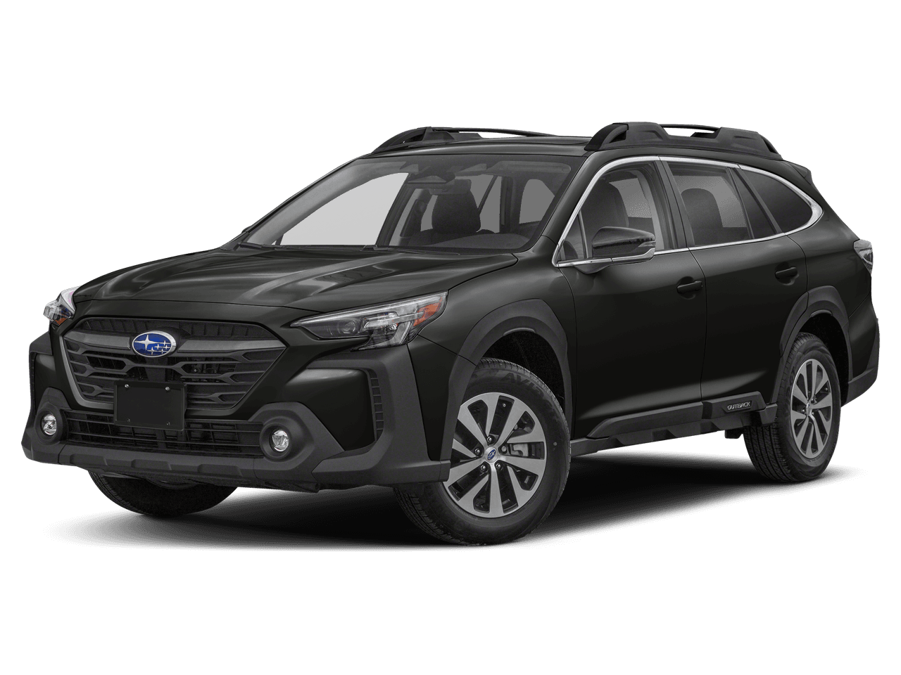 2024 Subaru Outback Premium — photo 1 of 5