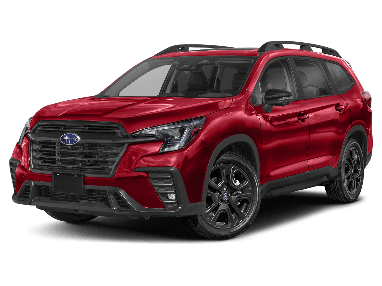 2024 Subaru Ascent Onyx Edition — photo 1 of 5