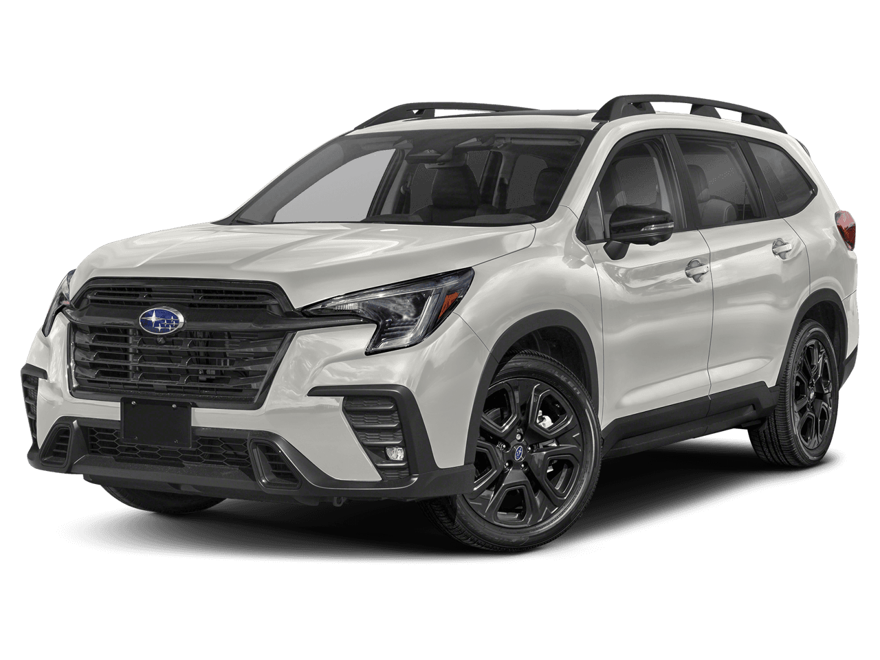 2024 Subaru Ascent Onyx Edition — photo 1 of 5