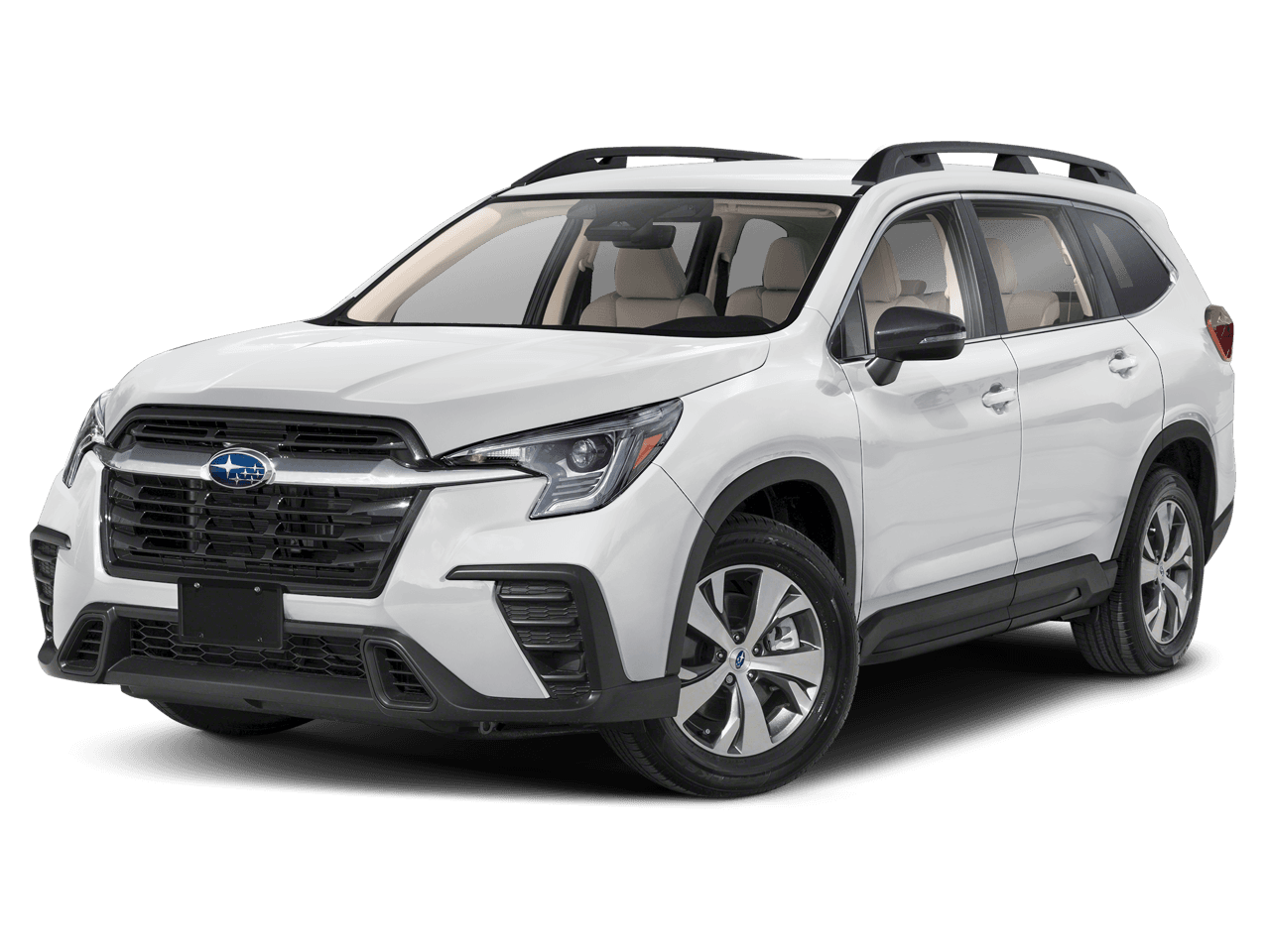 2024 Subaru Ascent Premium — photo 1 of 5