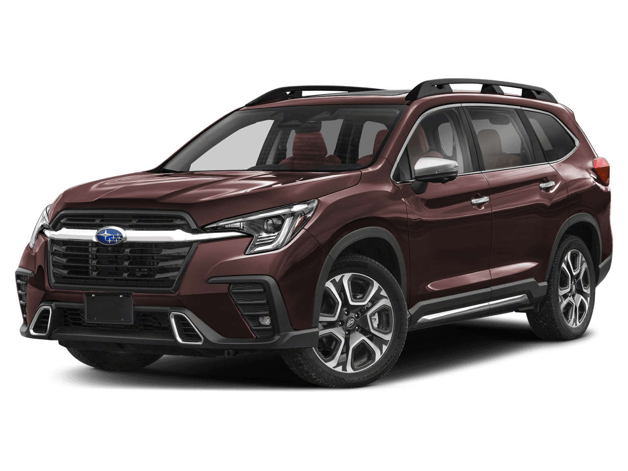 Vehicle Detail Icon