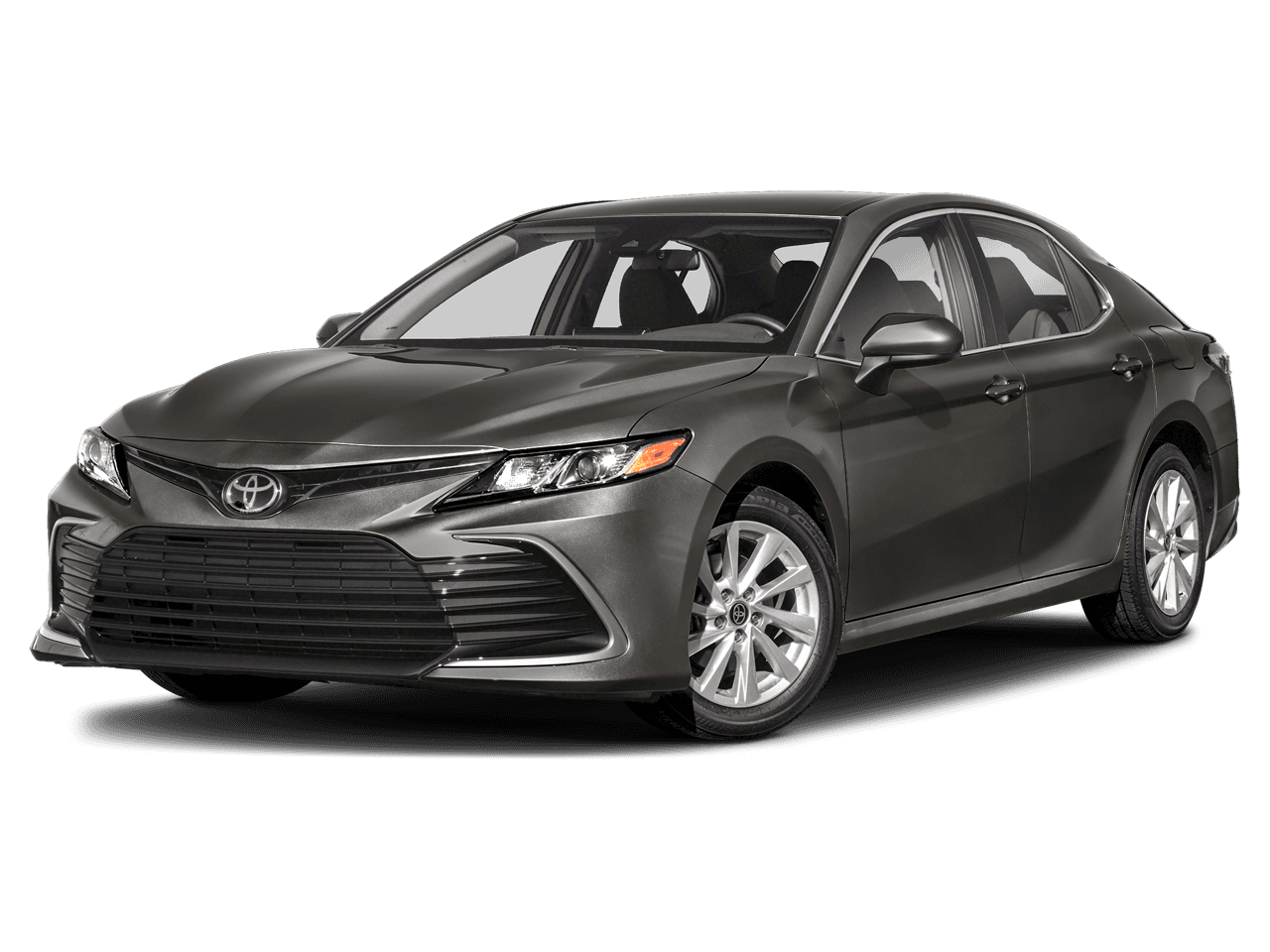 2024 Toyota Camry LE — photo 1 of 5