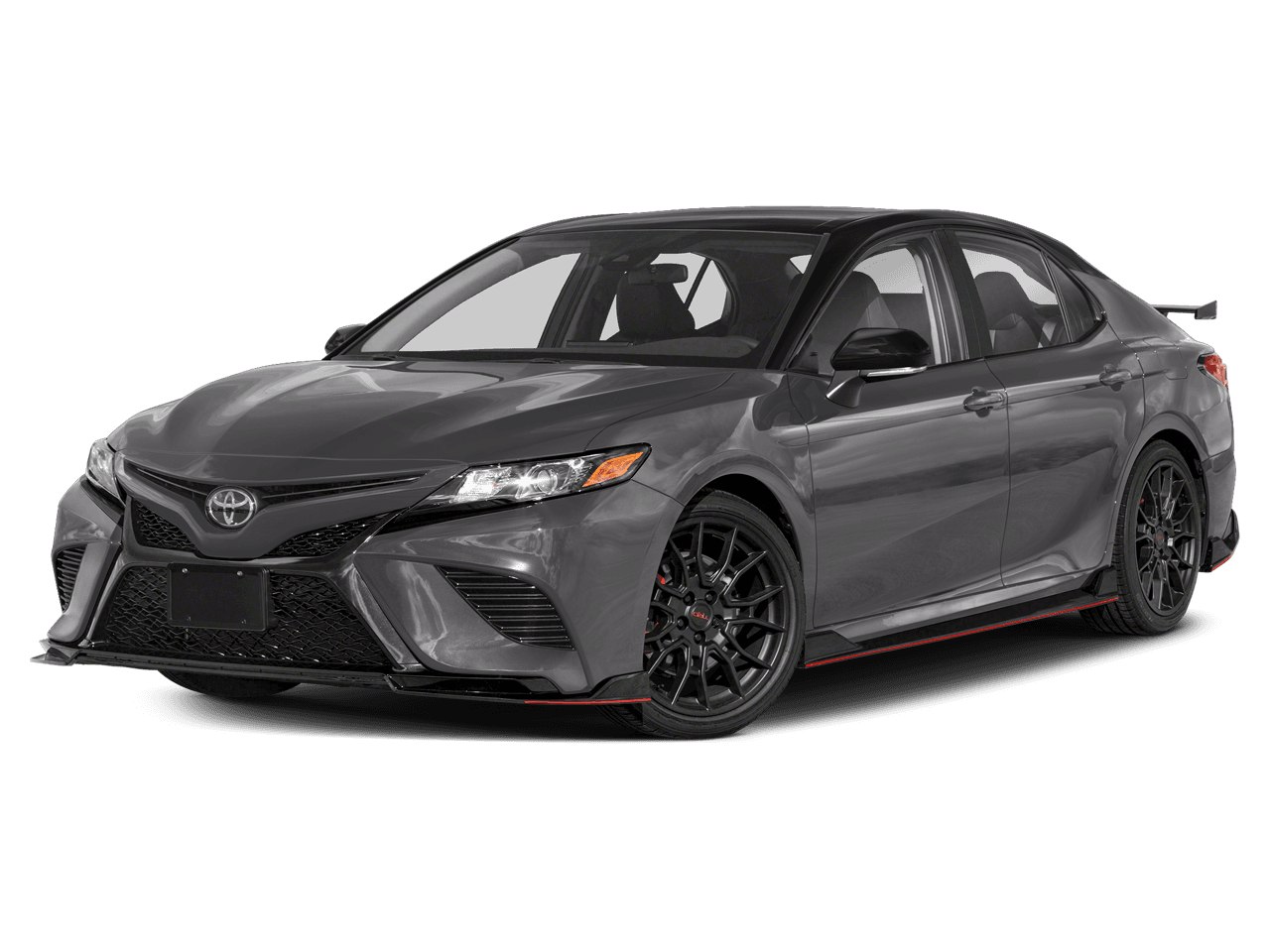 2024 Toyota Camry TRD V6 — photo 1 of 5