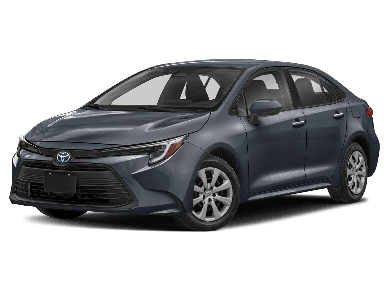 2024 Toyota Corolla Hybrid LE — photo 1 of 5