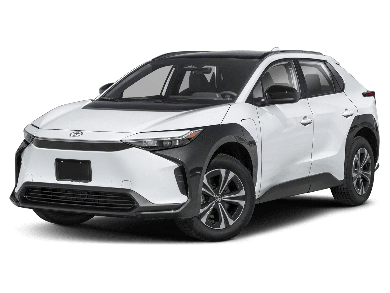 2024 Toyota bZ4X XLE — photo 1 of 5