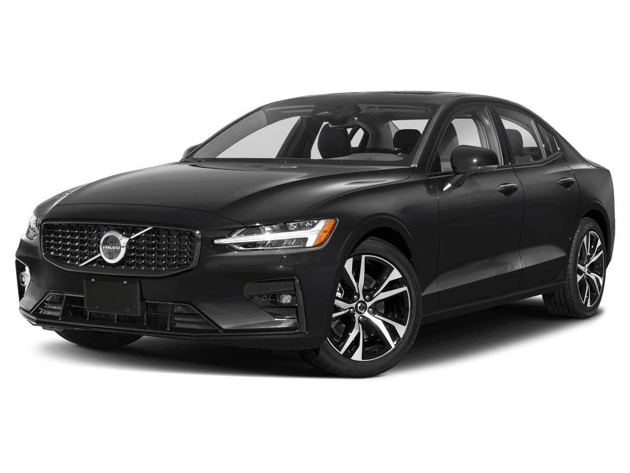 2024 Volvo S60 Plus Dark Theme — photo 1 of 5