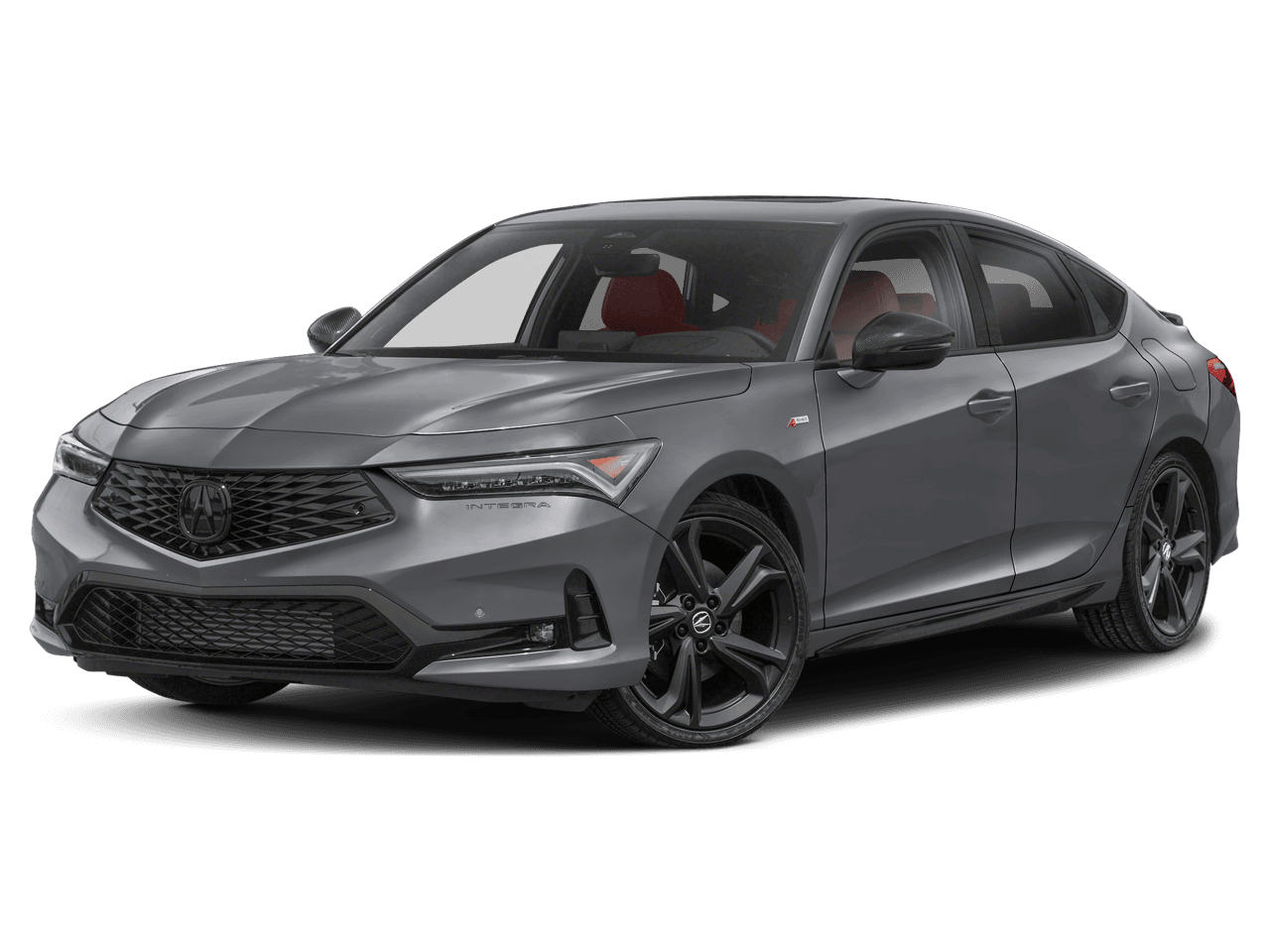 2025 Acura Integra w/A-Spec Technology Package — photo 1 of 5