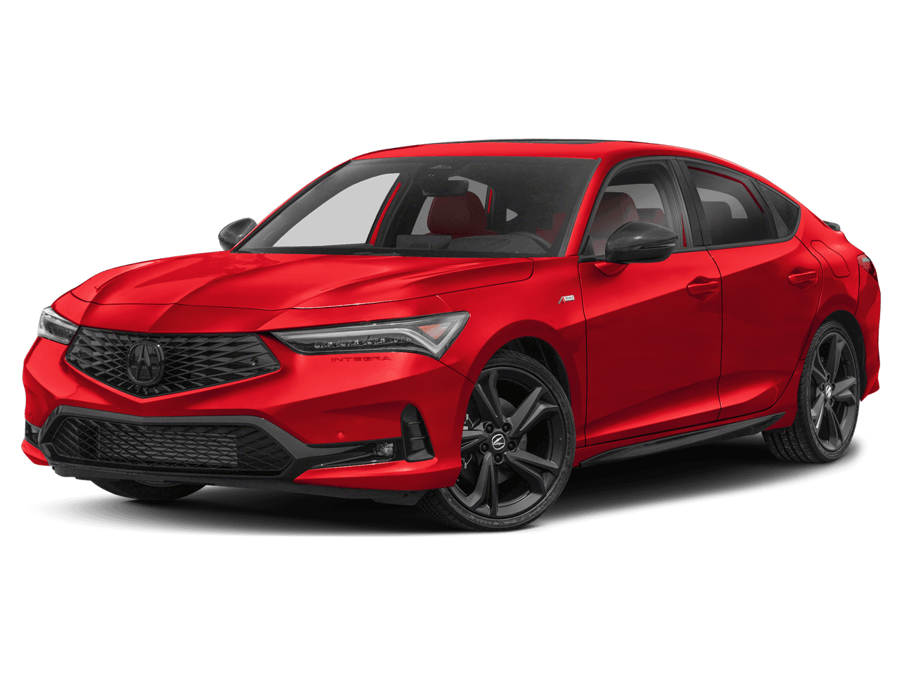 2025 Acura Integra w/A-Spec Technology Package — photo 1 of 5