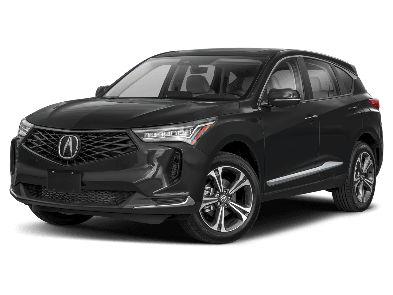 2025 Acura RDX w/Technology Package — photo 1 of 5