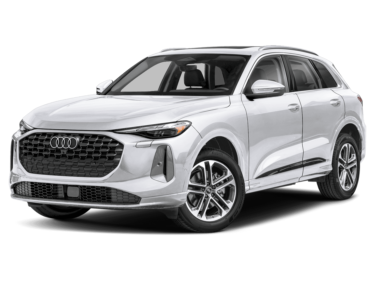 2025 Audi New Q5 Premium Plus — photo 1 of 5