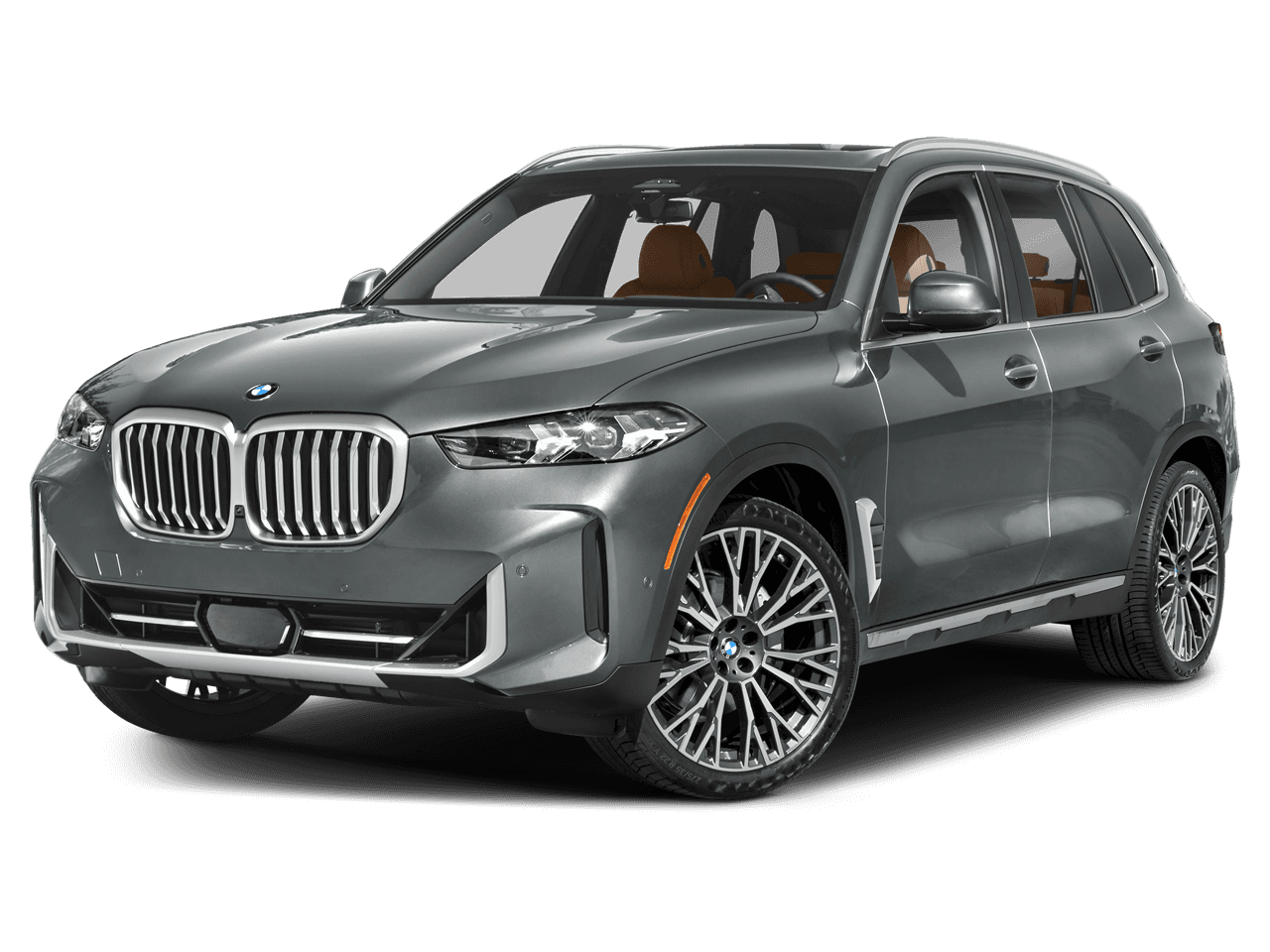 2025 BMW X5 sDrive40i — photo 1 of 5