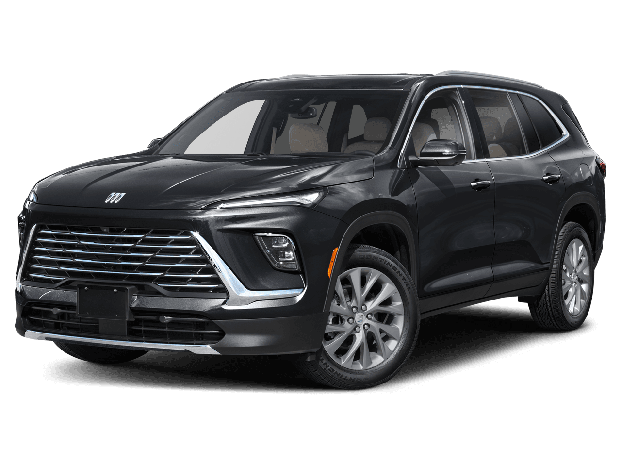 2025 Buick Enclave Preferred — photo 1 of 5