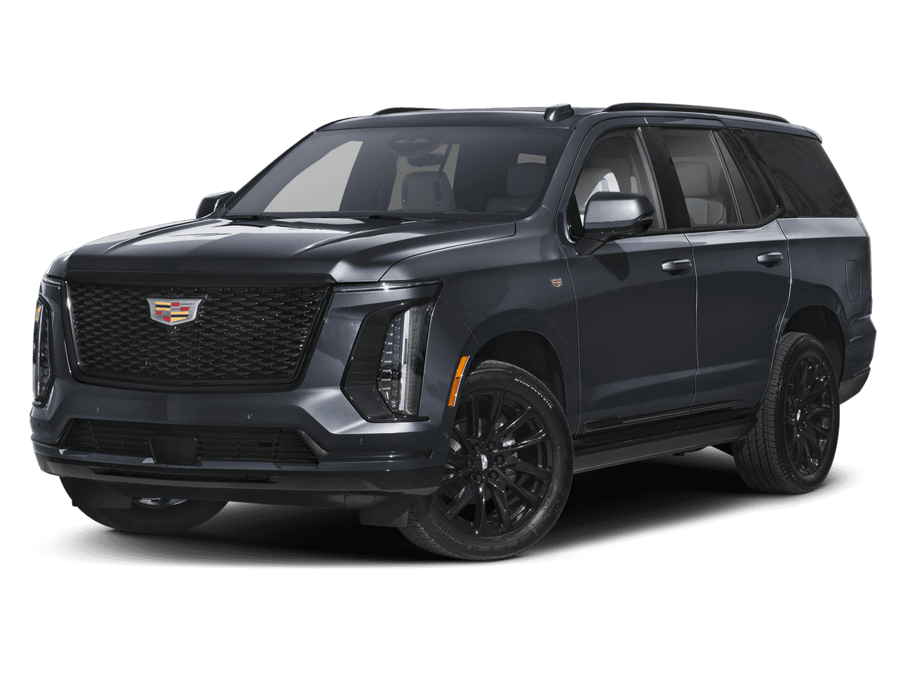 Vehicle Detail Icon