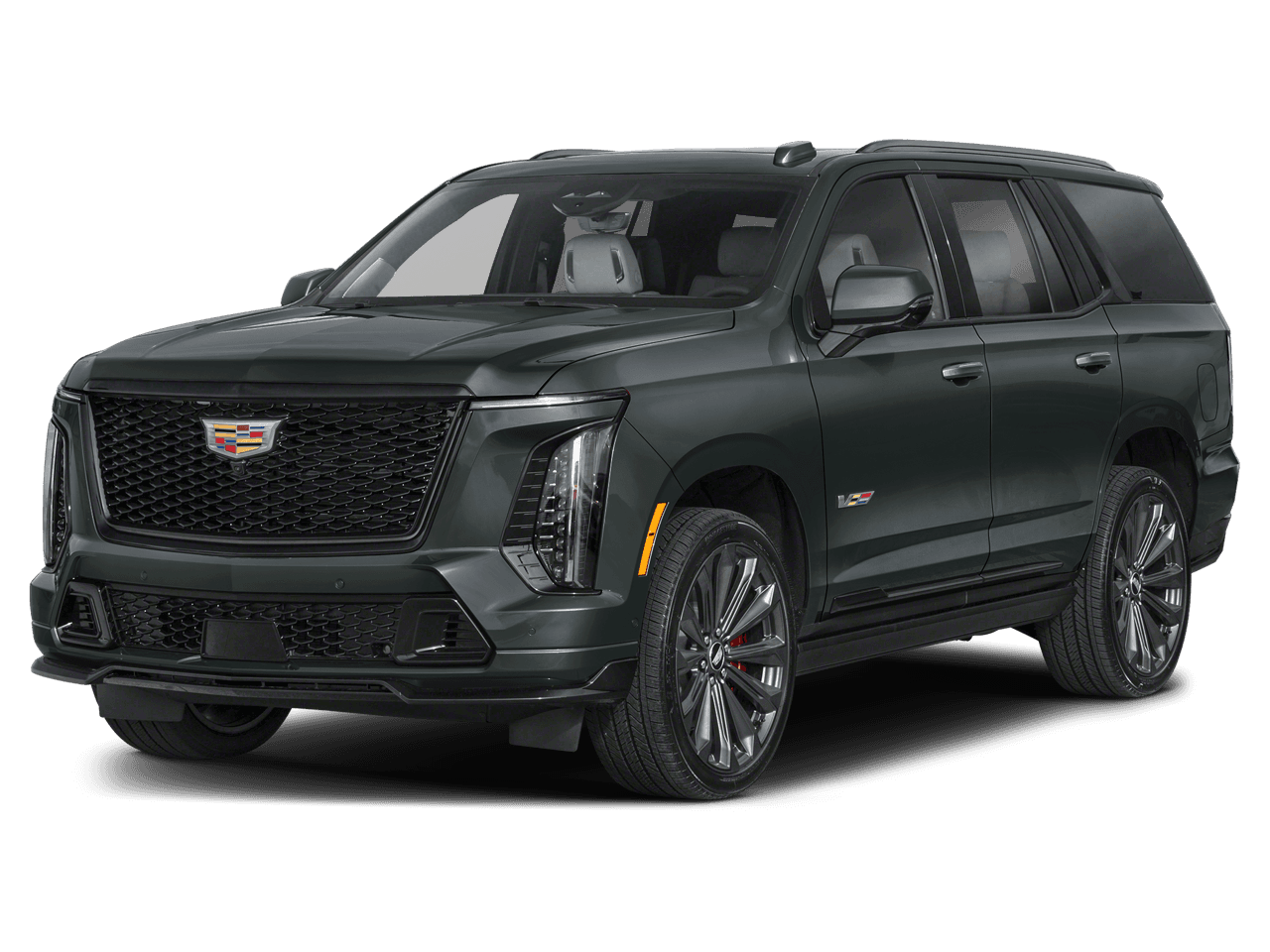 Vehicle Detail Icon