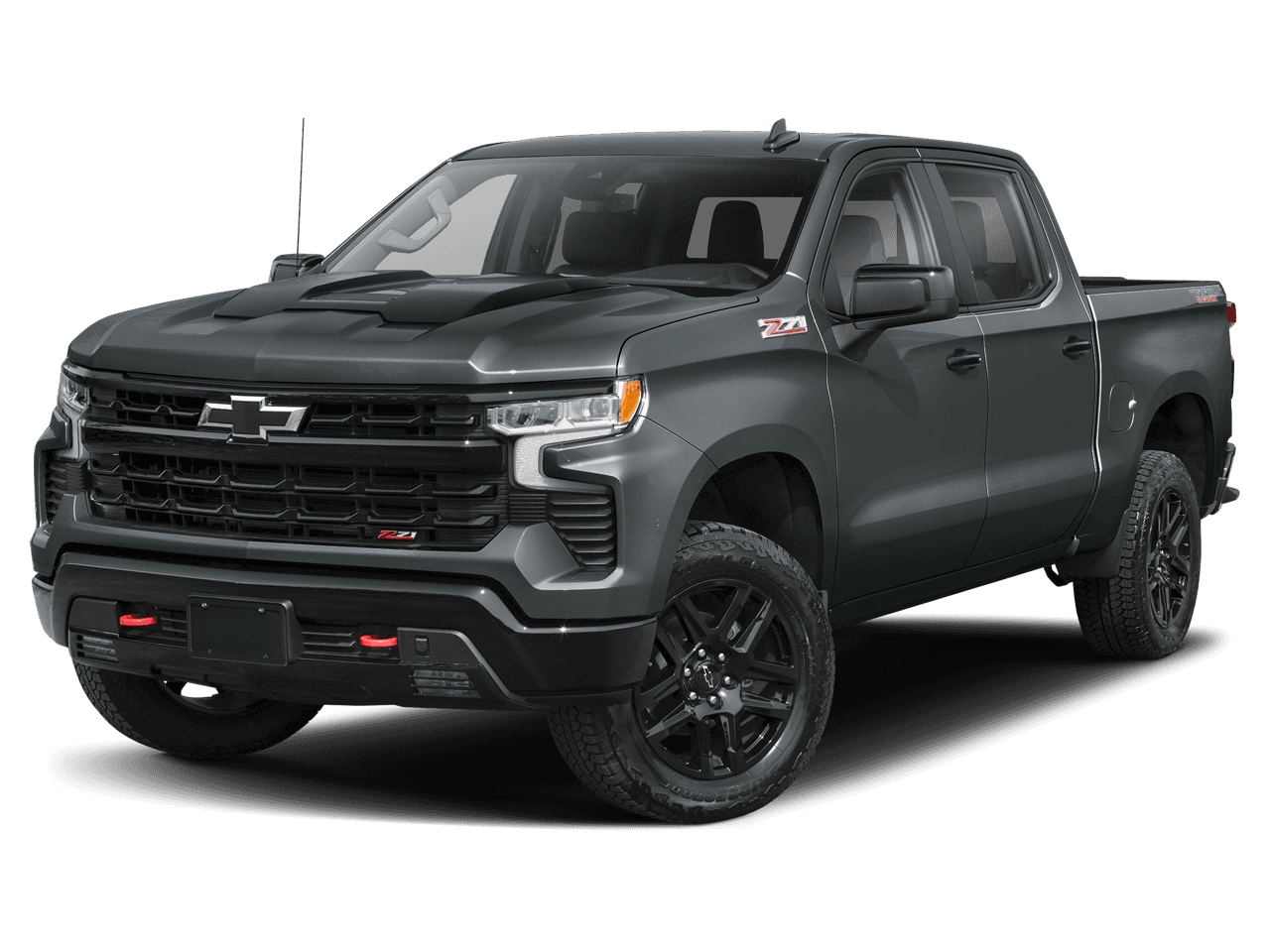 Vehicle Detail Icon