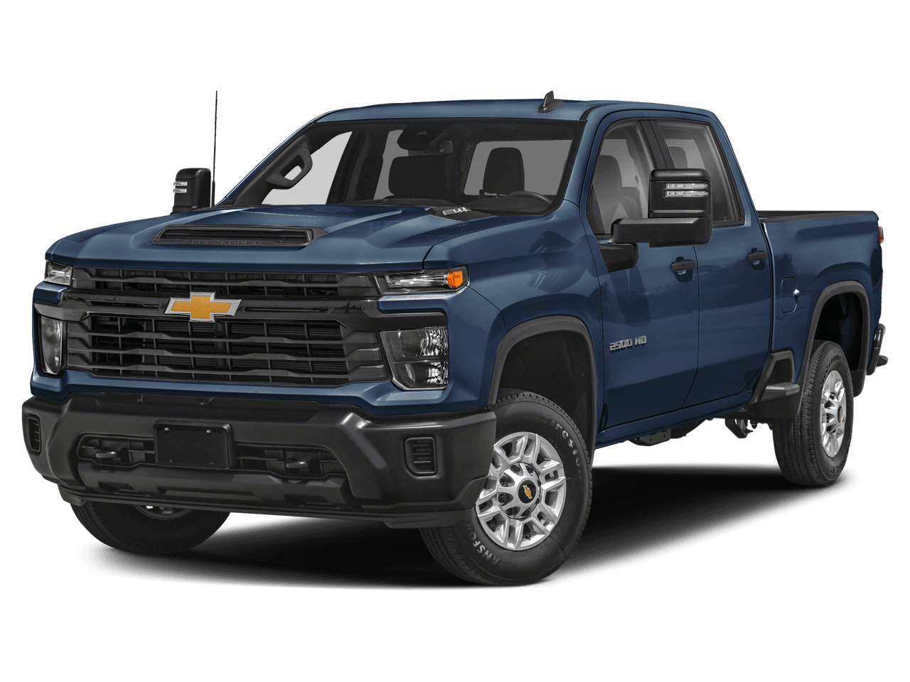 Vehicle Detail Icon