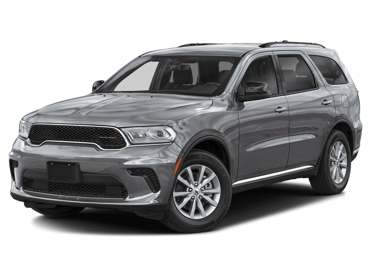 2025 Dodge Durango GT — photo 1 of 3