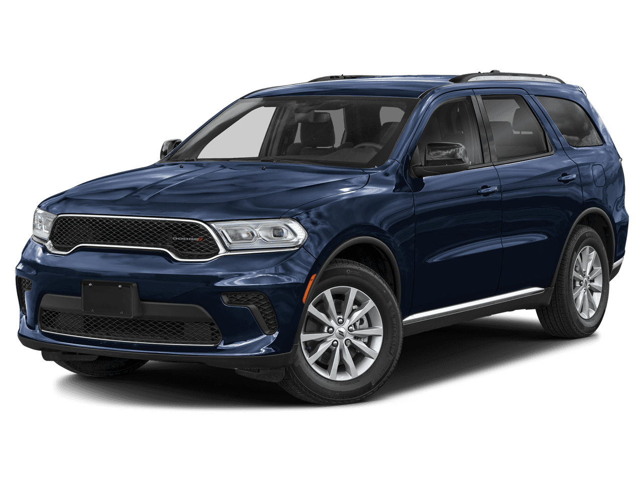 2025 Dodge Durango R/T — photo 1 of 5