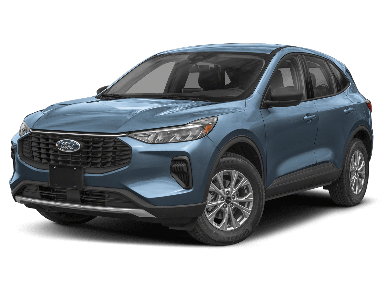 2025 Ford Escape Active — photo 1 of 5