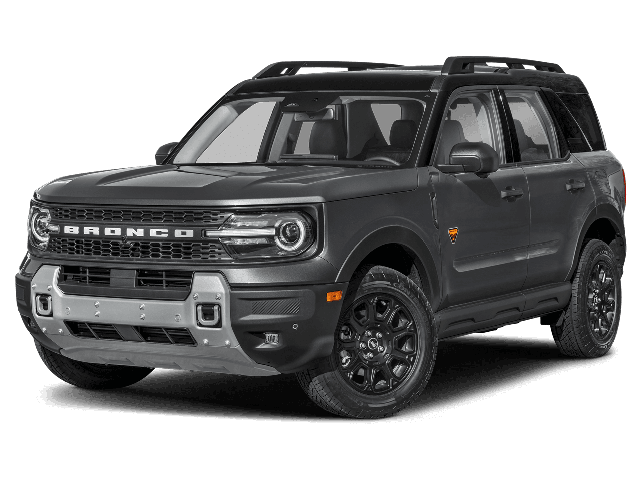 Vehicle Detail Icon