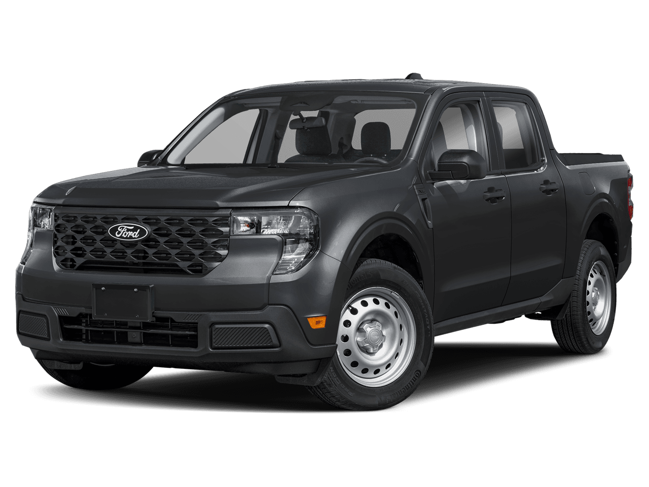 2025 Ford Maverick XL — photo 1 of 4