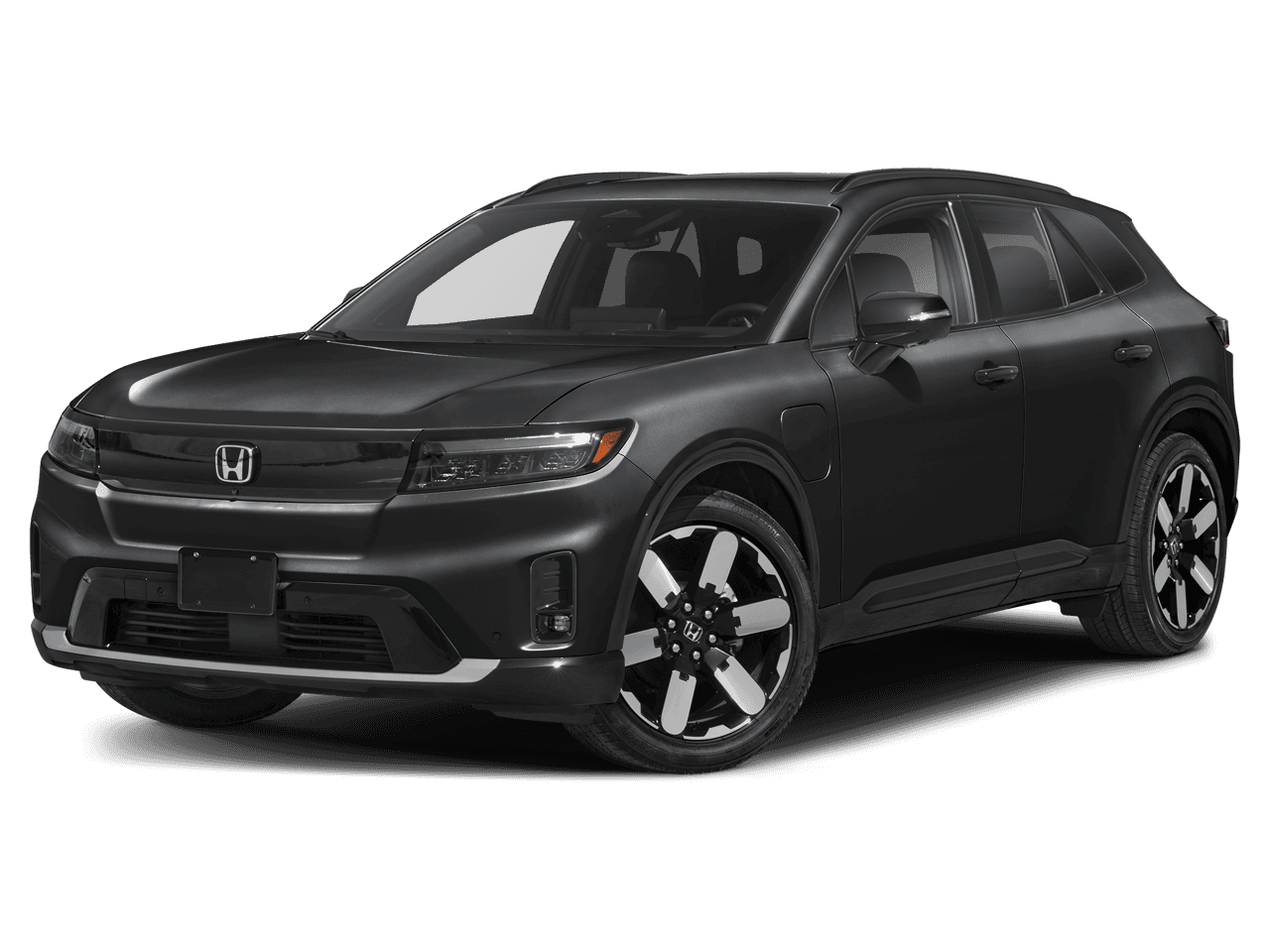 2025 Honda Prologue Elite — photo 1 of 5