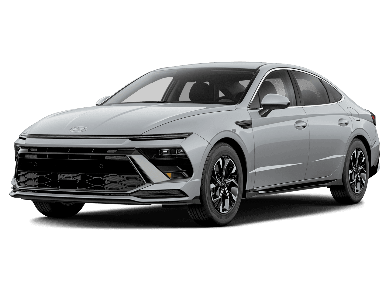2025 Hyundai Sonata SEL — photo 1 of 3
