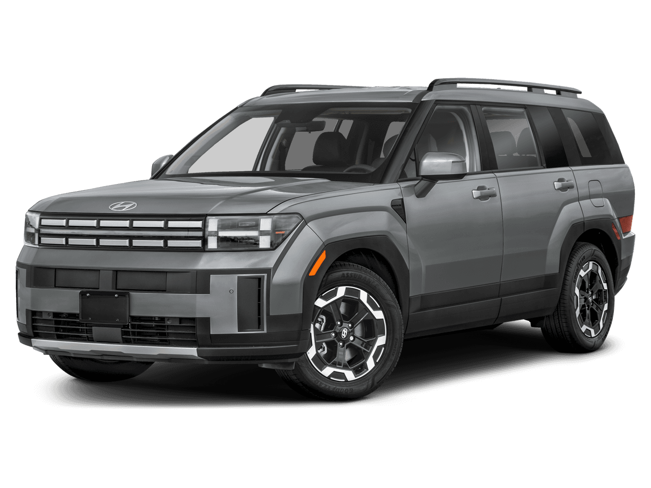 Vehicle Detail Icon