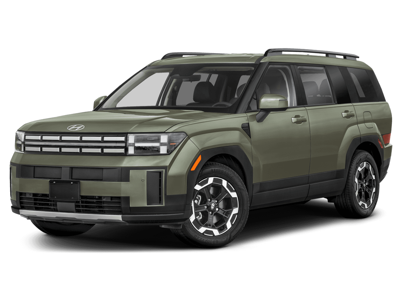 Vehicle Detail Icon