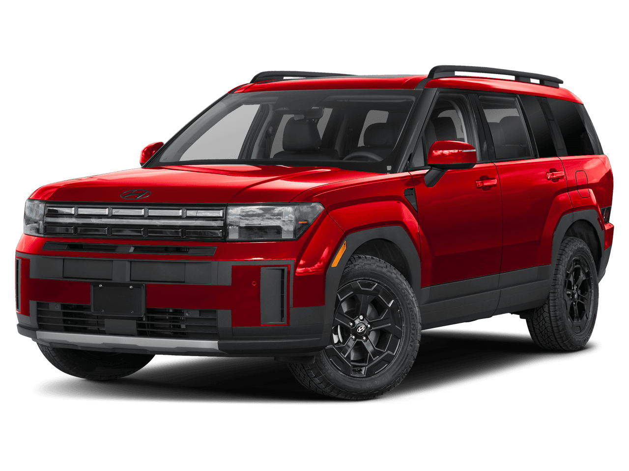 Vehicle Detail Icon