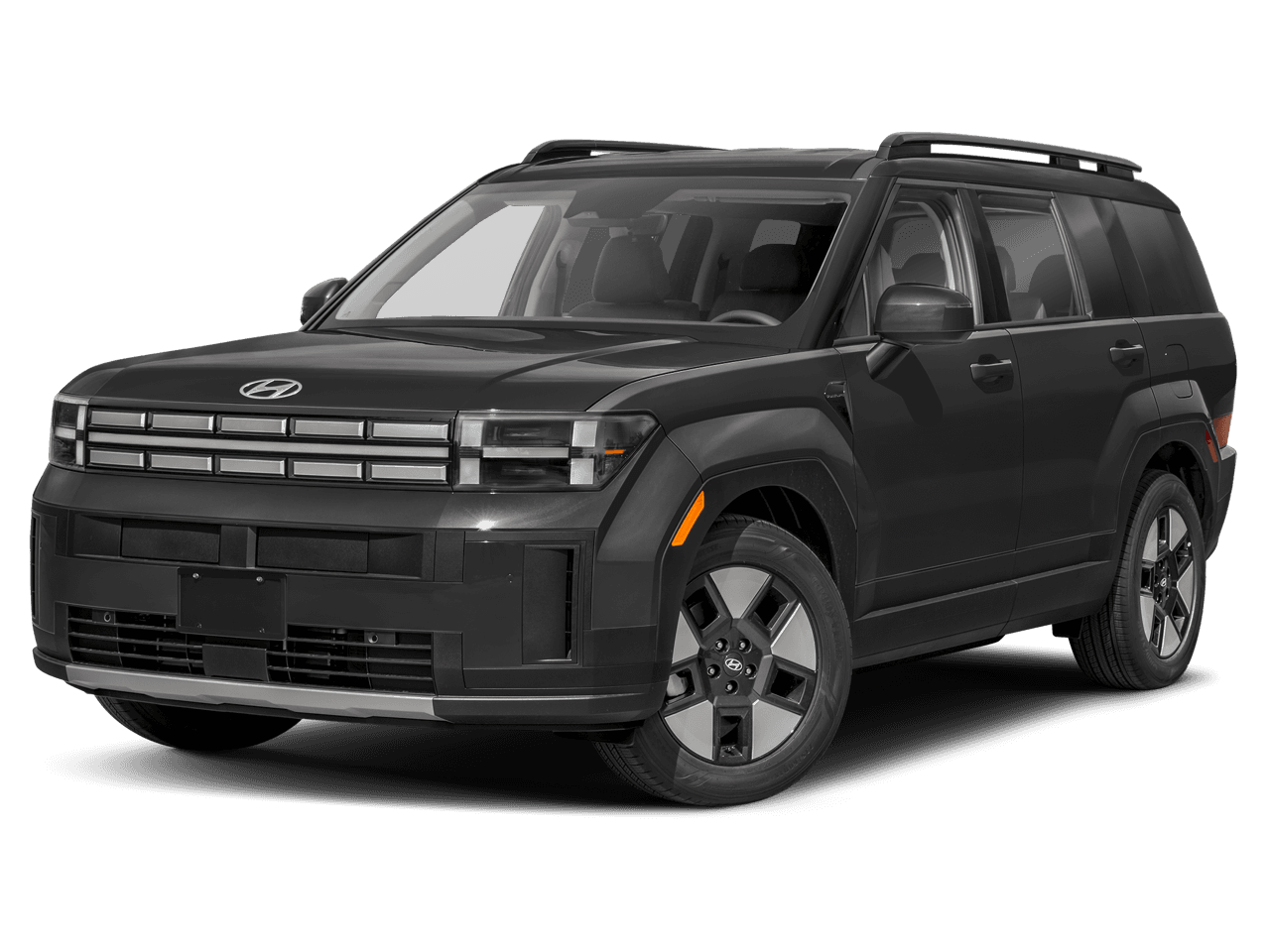Vehicle Detail Icon