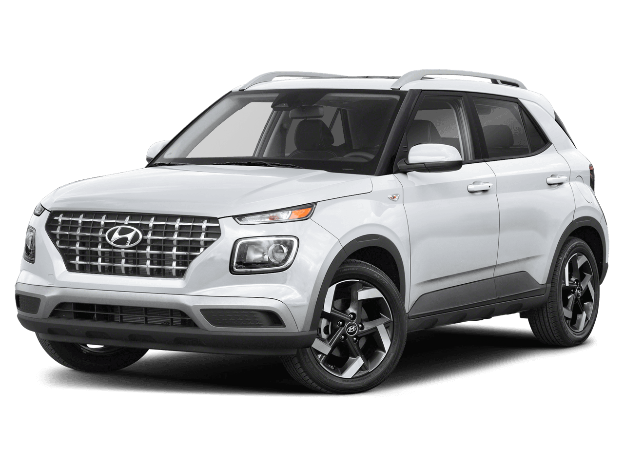 2025 Hyundai VENUE SEL — photo 1 of 5