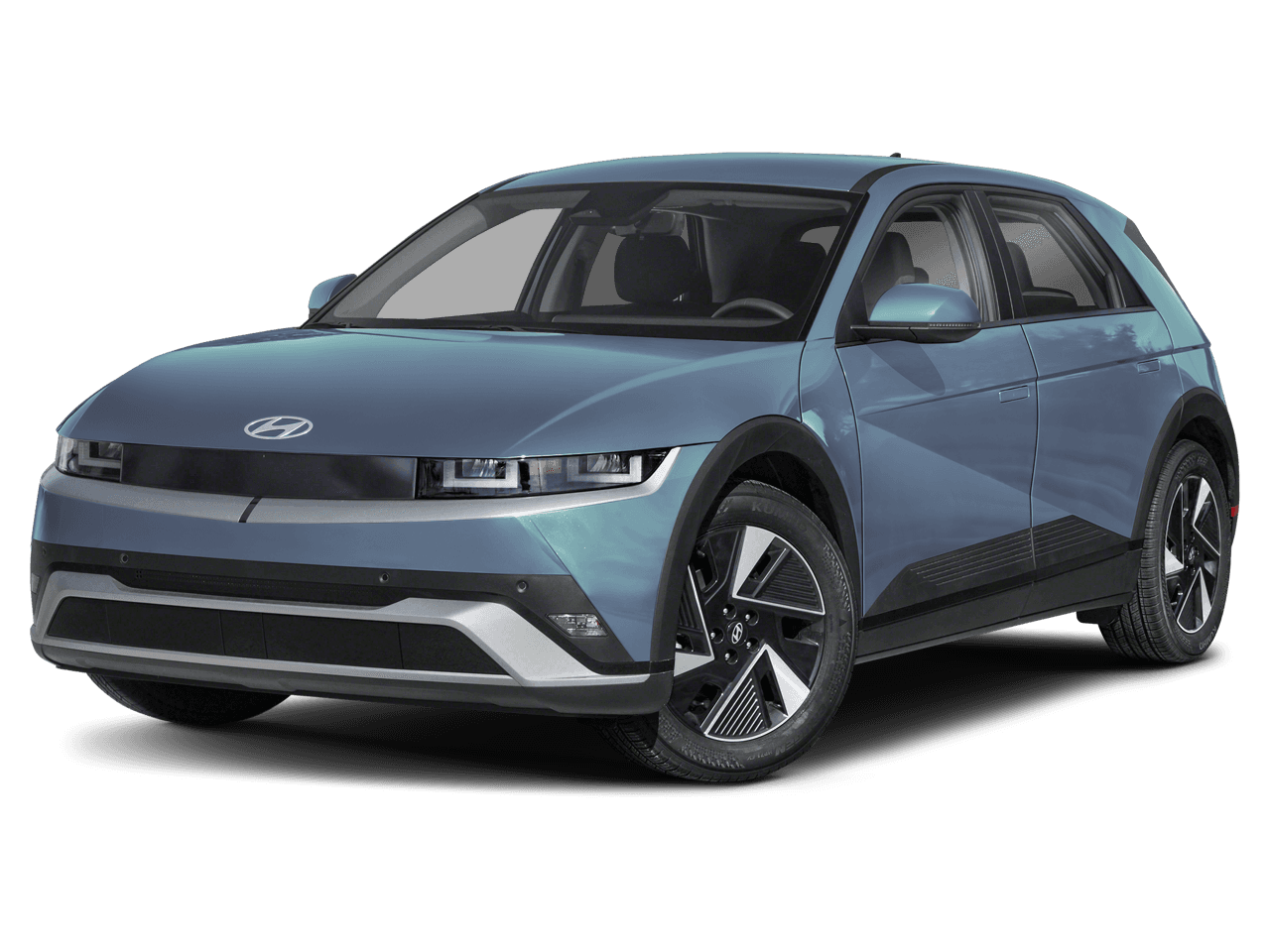 2025 Hyundai IONIQ 5 SE — photo 1 of 5