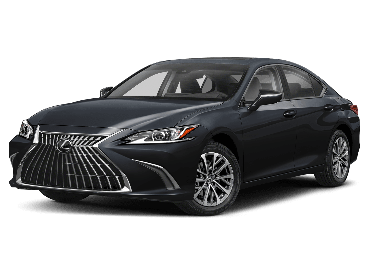 2025 Lexus ES 350 — photo 1 of 5