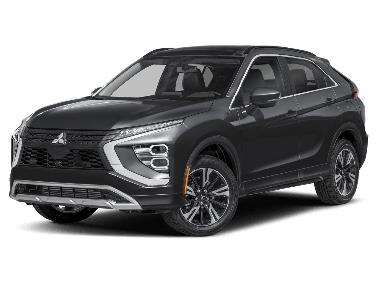 2025 Mitsubishi Eclipse Cross SE — photo 1 of 5
