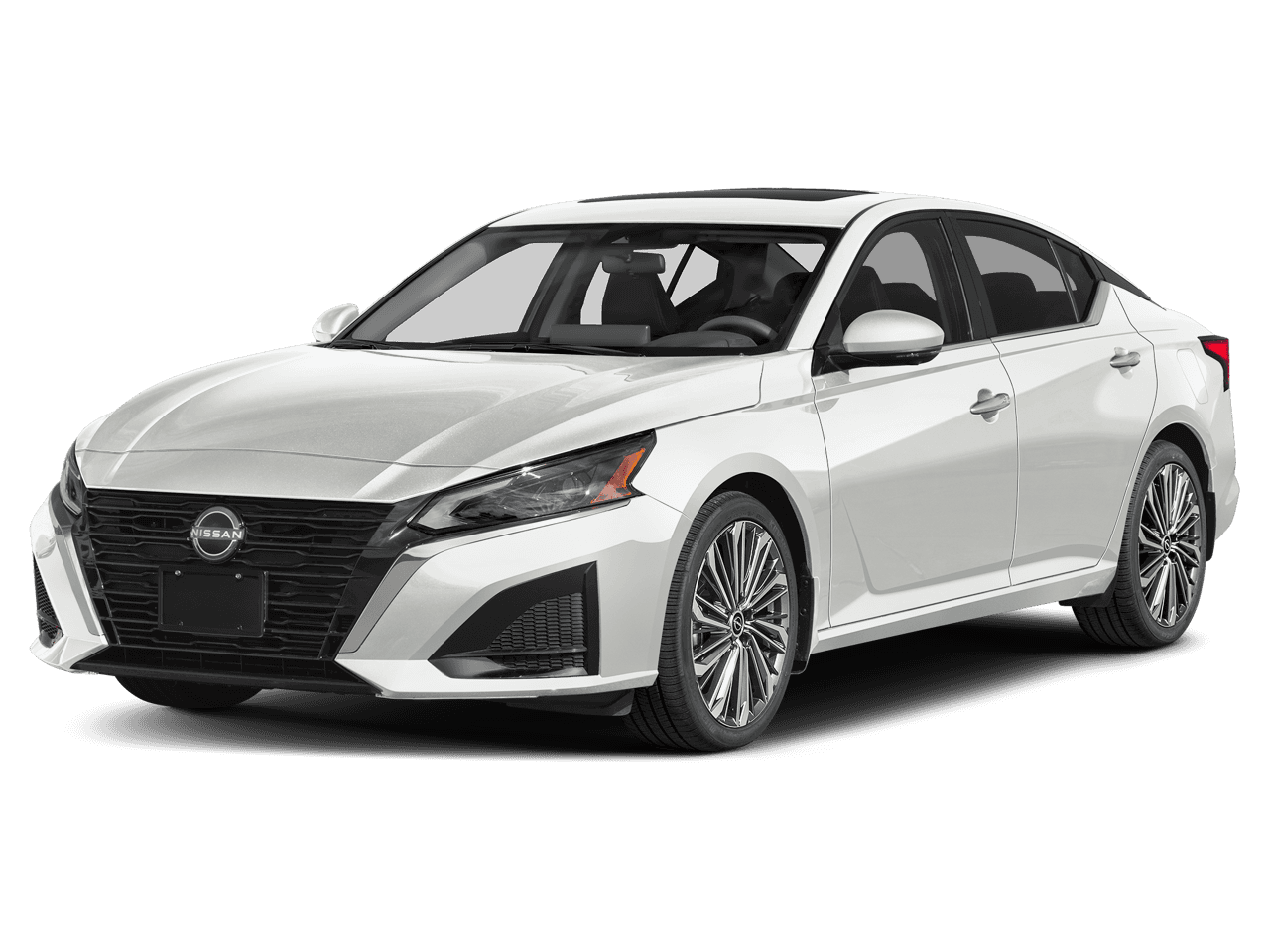 2025 Nissan Altima SL — photo 1 of 5