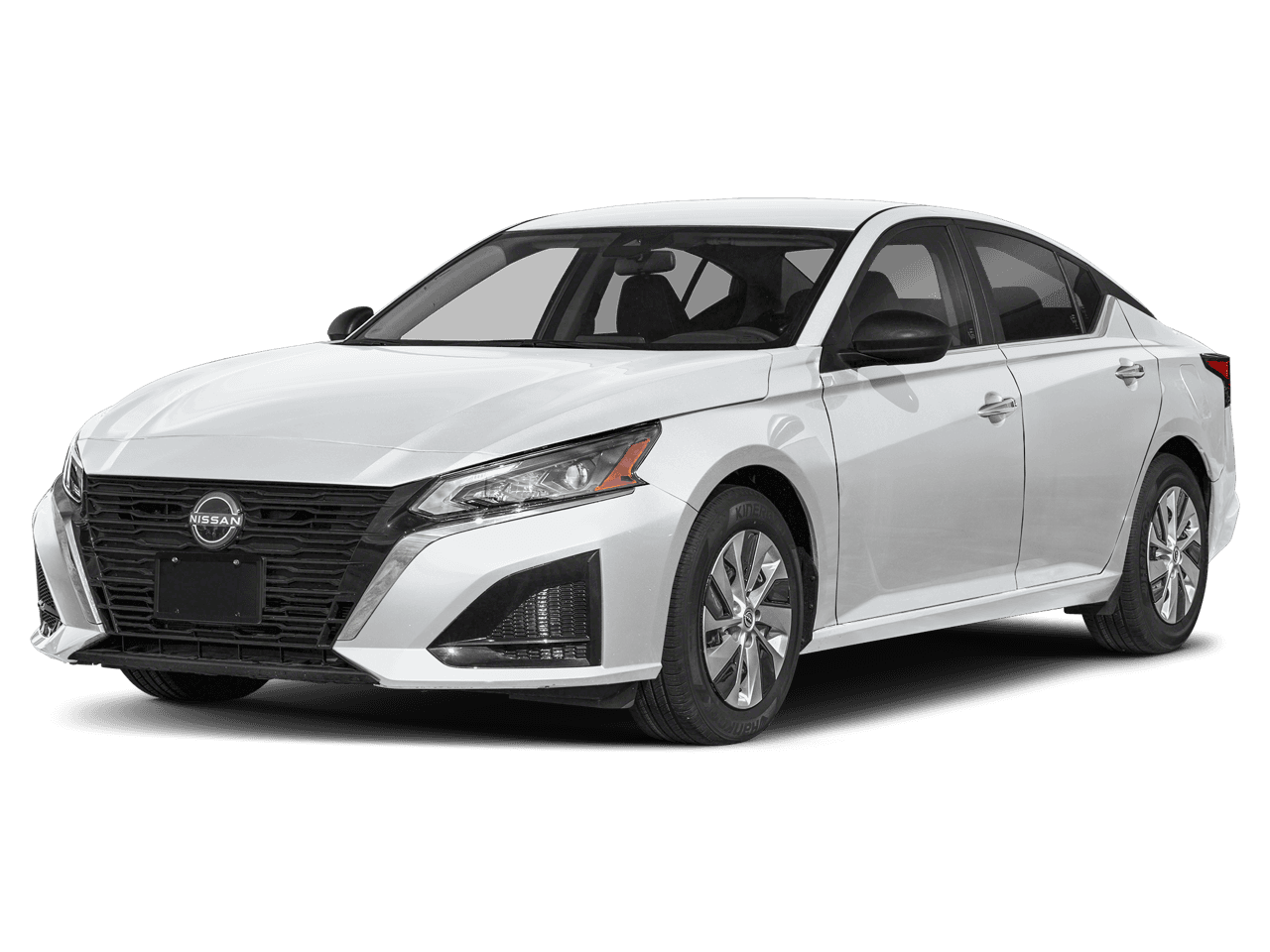 2025 Nissan Altima S — photo 1 of 5