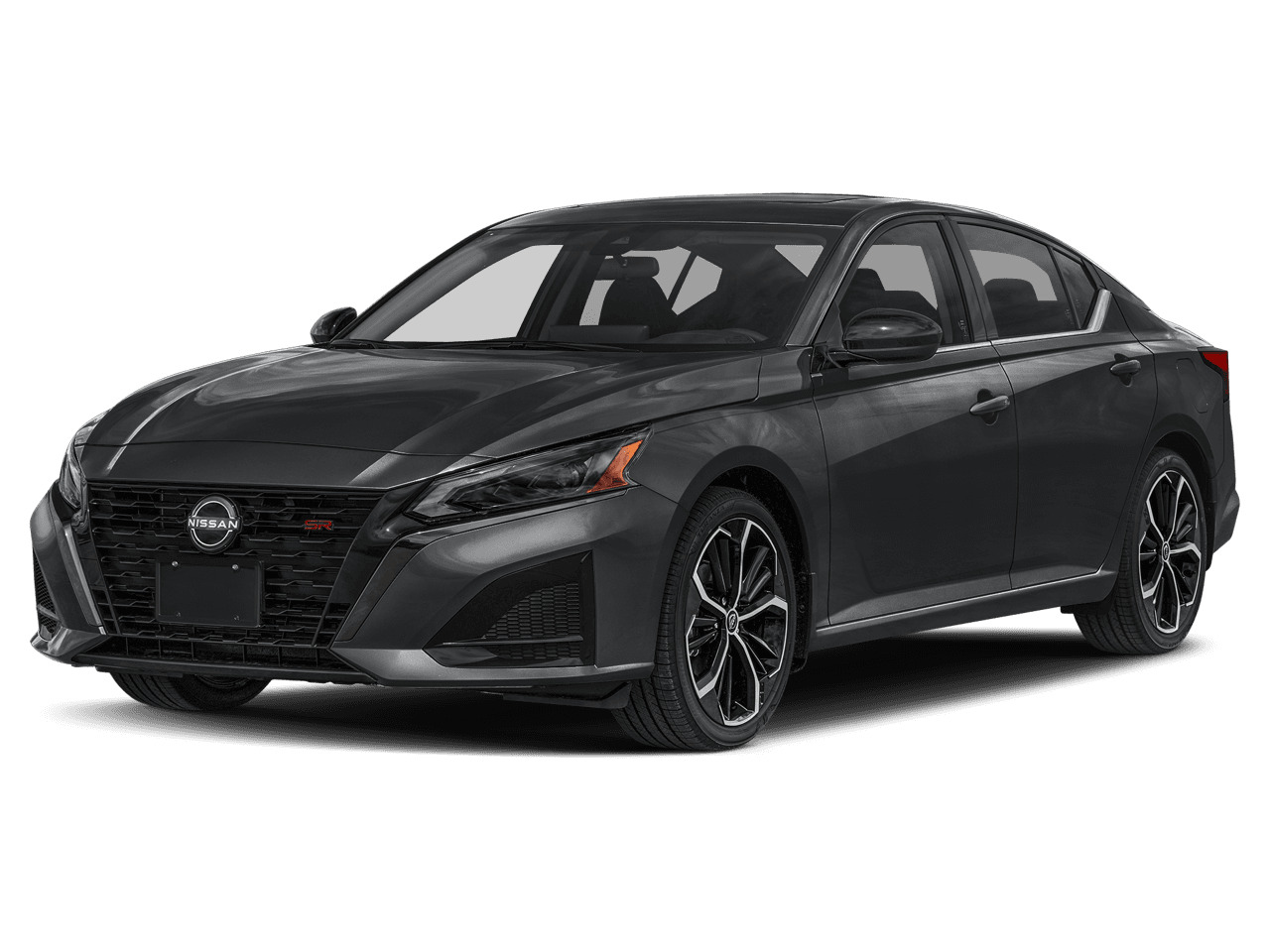 2025 Nissan Altima SR — photo 1 of 5