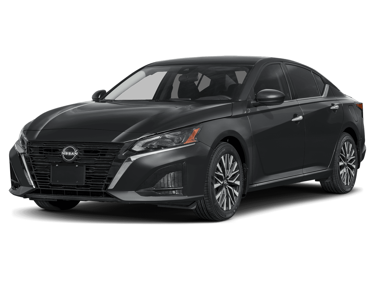 2025 Nissan Altima 2.5 SV — photo 1 of 5