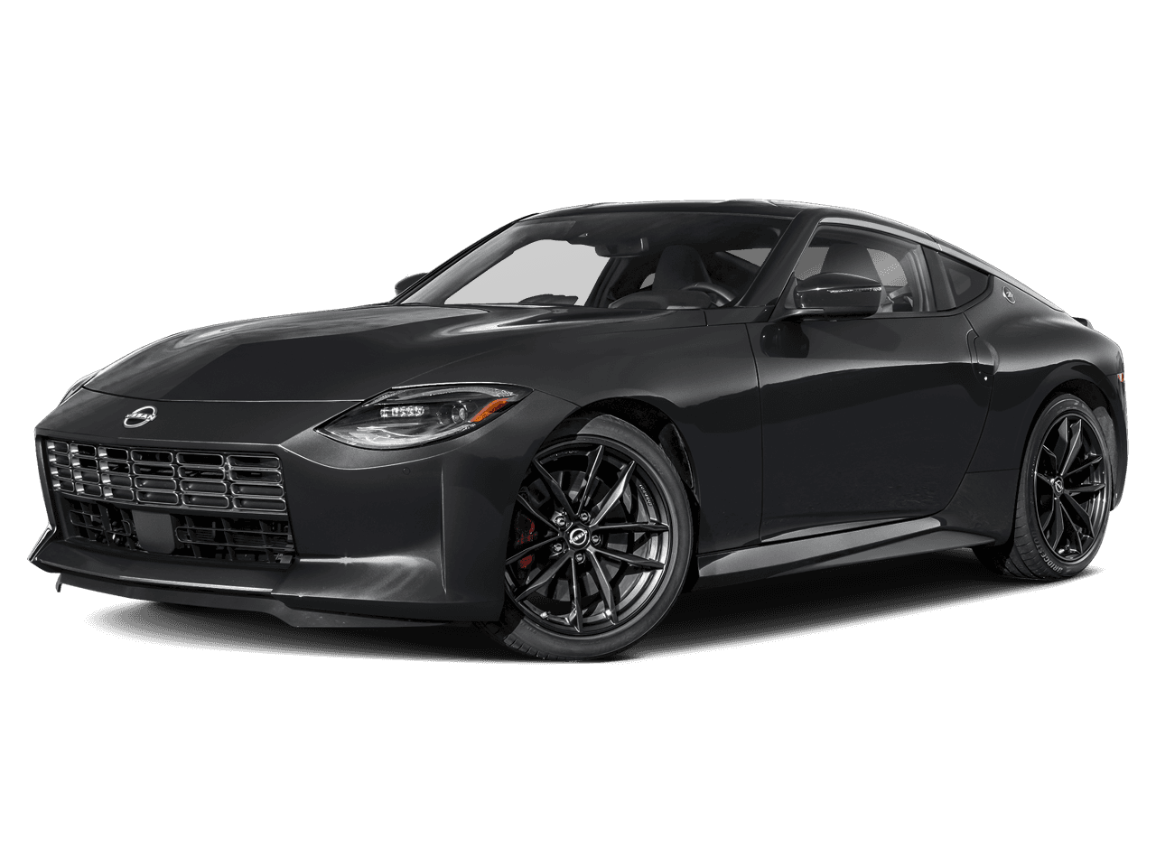 2025 Nissan Z Performance — photo 1 of 5