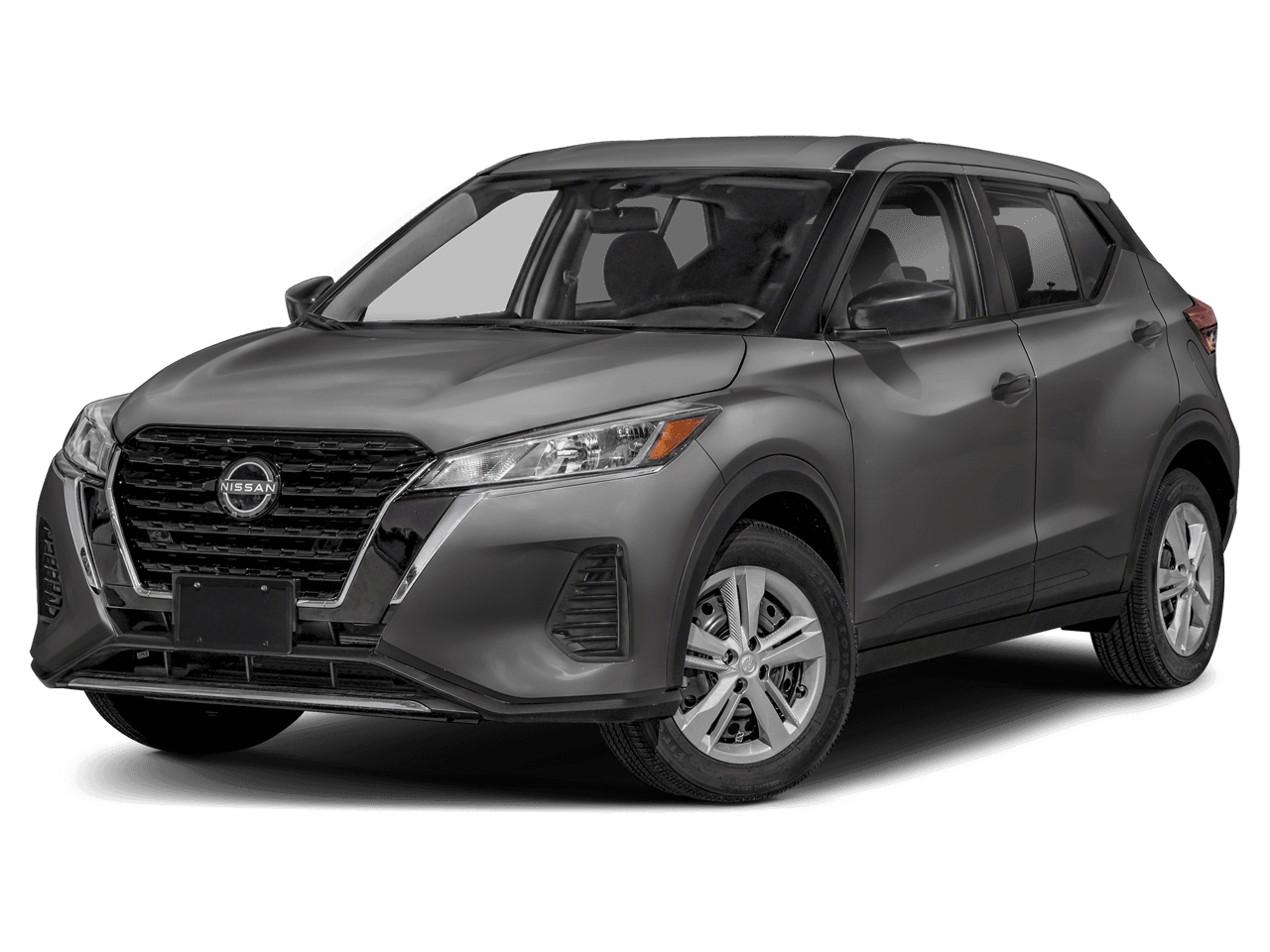 2025 Nissan Kicks Play S — photo 1 of 5