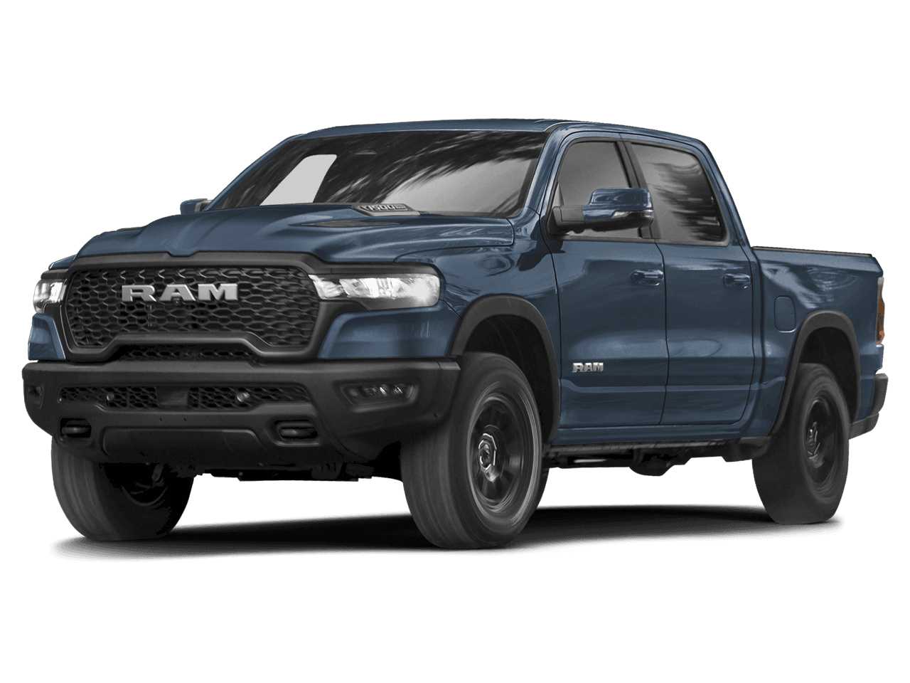 2025 RAM 1500 RHO — photo 1 of 5