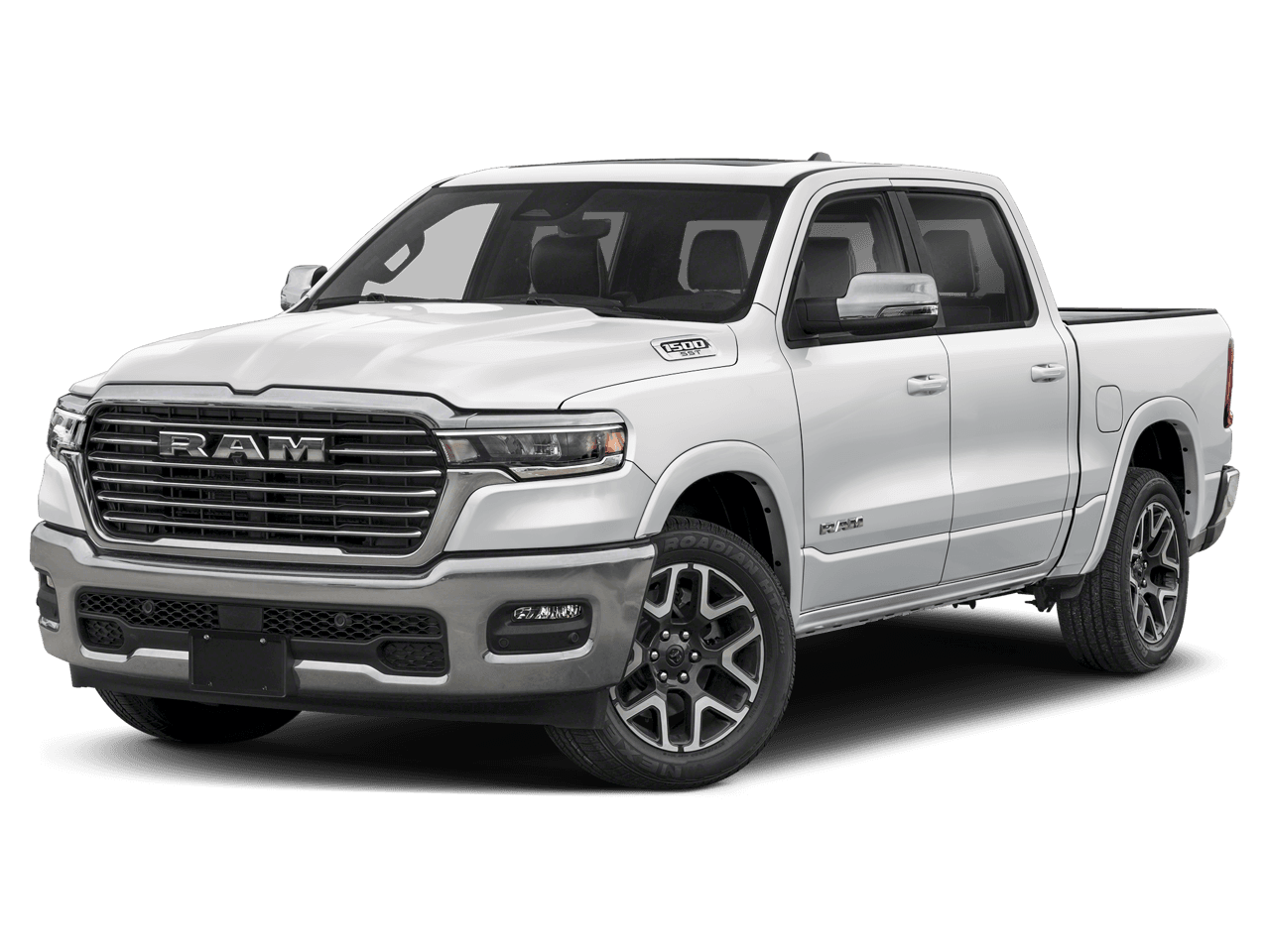 Vehicle Detail Icon