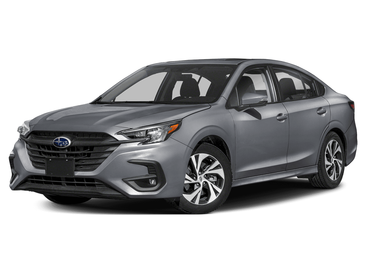 2025 Subaru Legacy Premium — photo 1 of 5