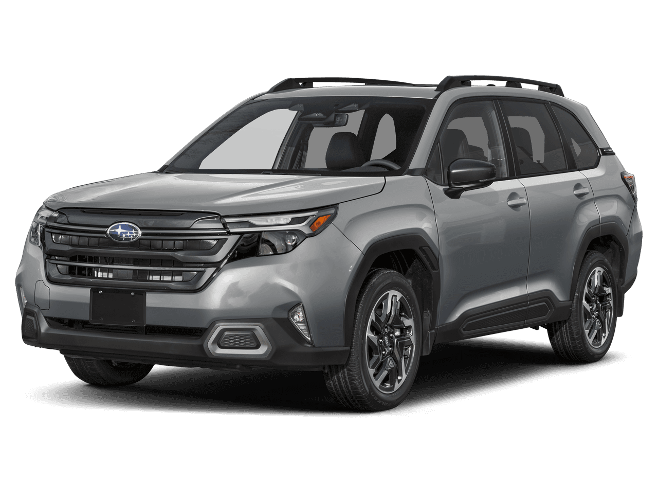 2025 Subaru Forester Limited — photo 1 of 5