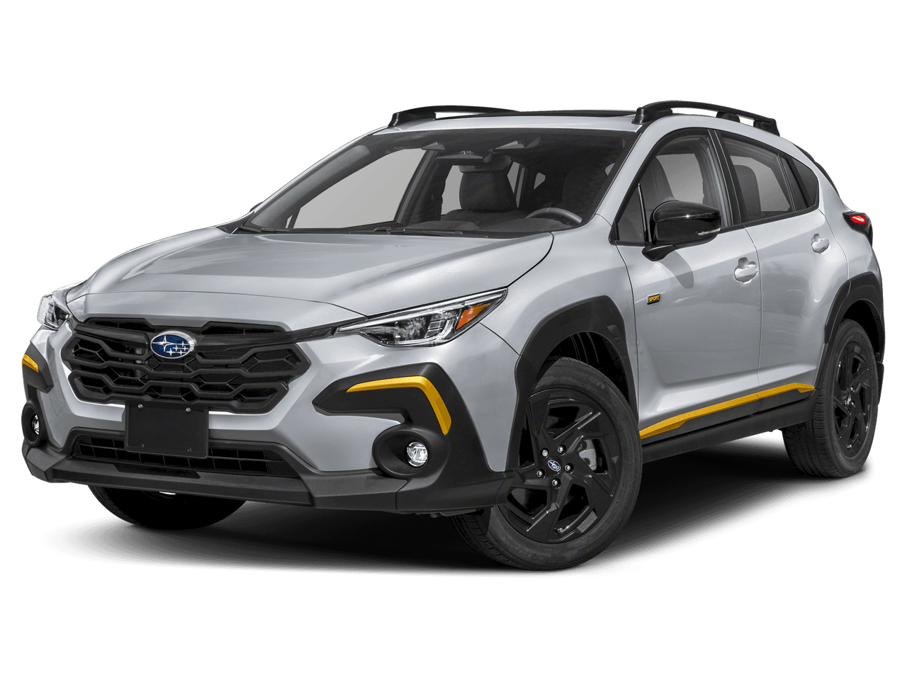 2025 Subaru Crosstrek Sport — photo 1 of 3