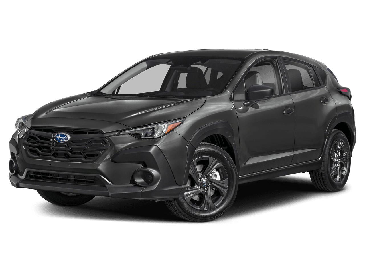 2025 Subaru Crosstrek Base — photo 1 of 3