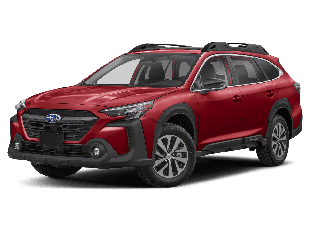 2025 Subaru Outback Premium — photo 1 of 5