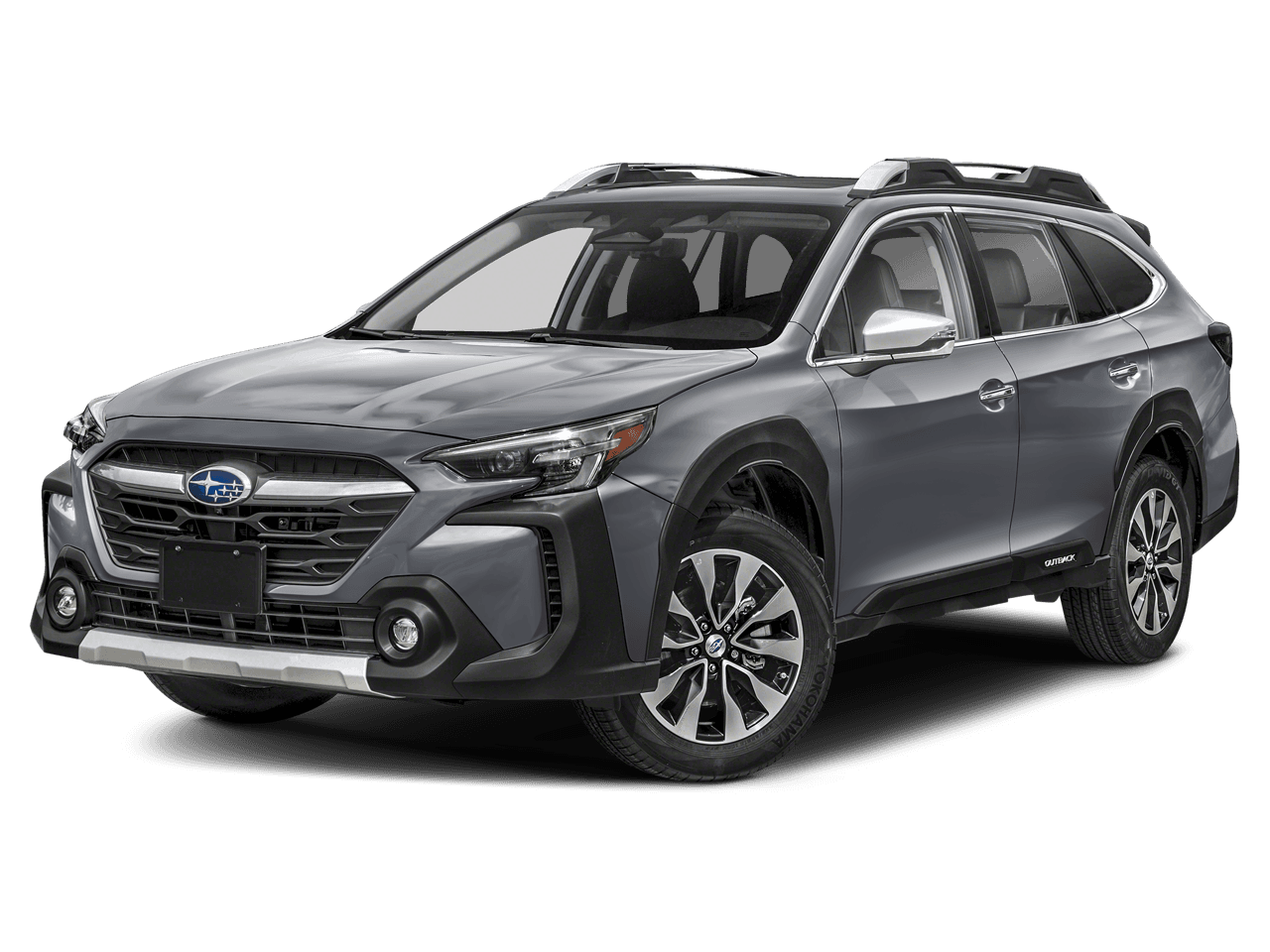 2025 Subaru Outback Touring — photo 1 of 5